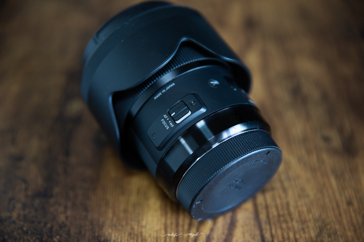 最新情報 ビューティーアップSIGMA 単焦点標準レンズ Art 50mm F1.4 DG HSM ニコン用 フルサイズ対応 311551 